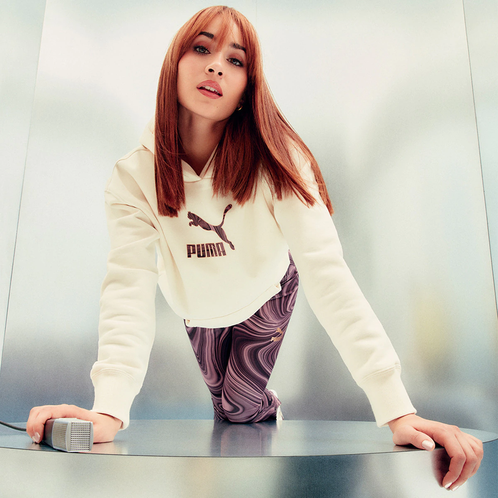 Puma x Aitana 2022 - Set Design by Maria Ona