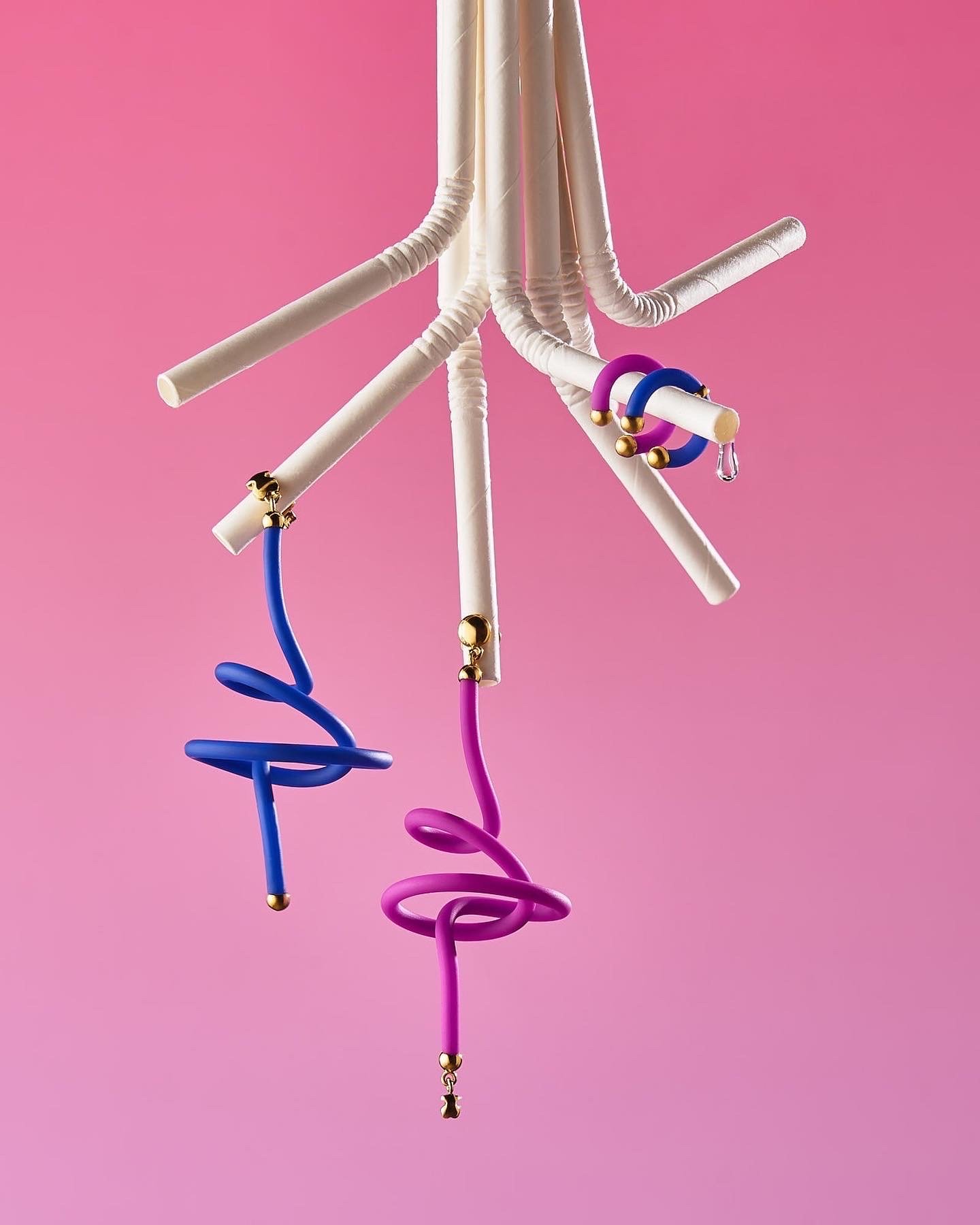 Tous 2022 Cocktail Campaign - Set Design by Maria Ona