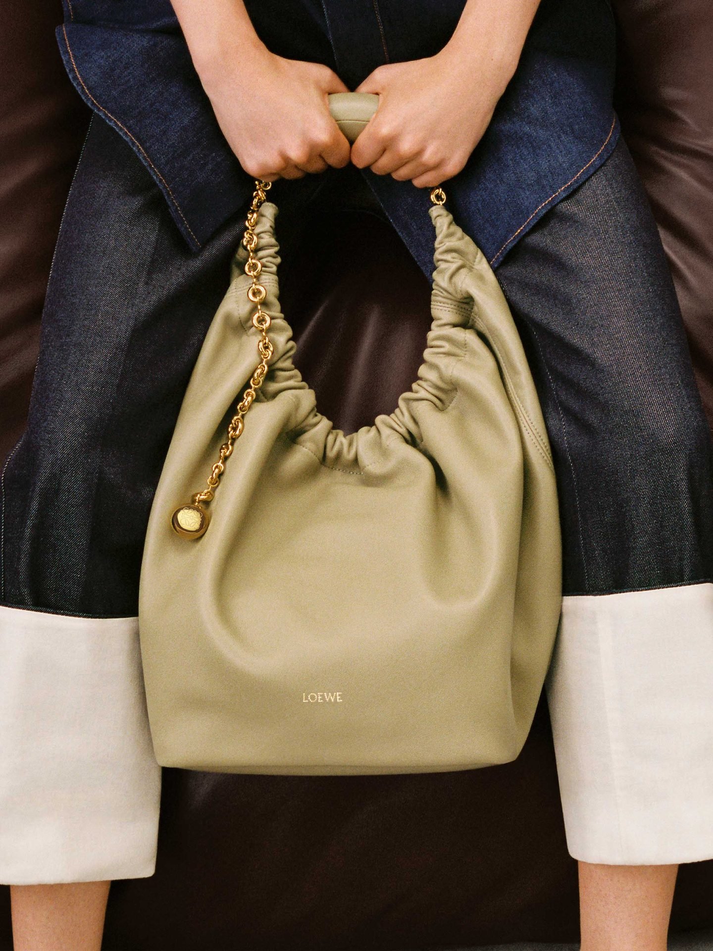 Suna Fujita Xmas Campaign RTW