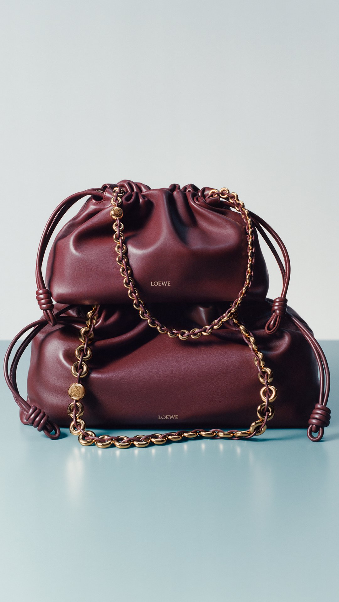 Suna Fujita Xmas Campaign Stills