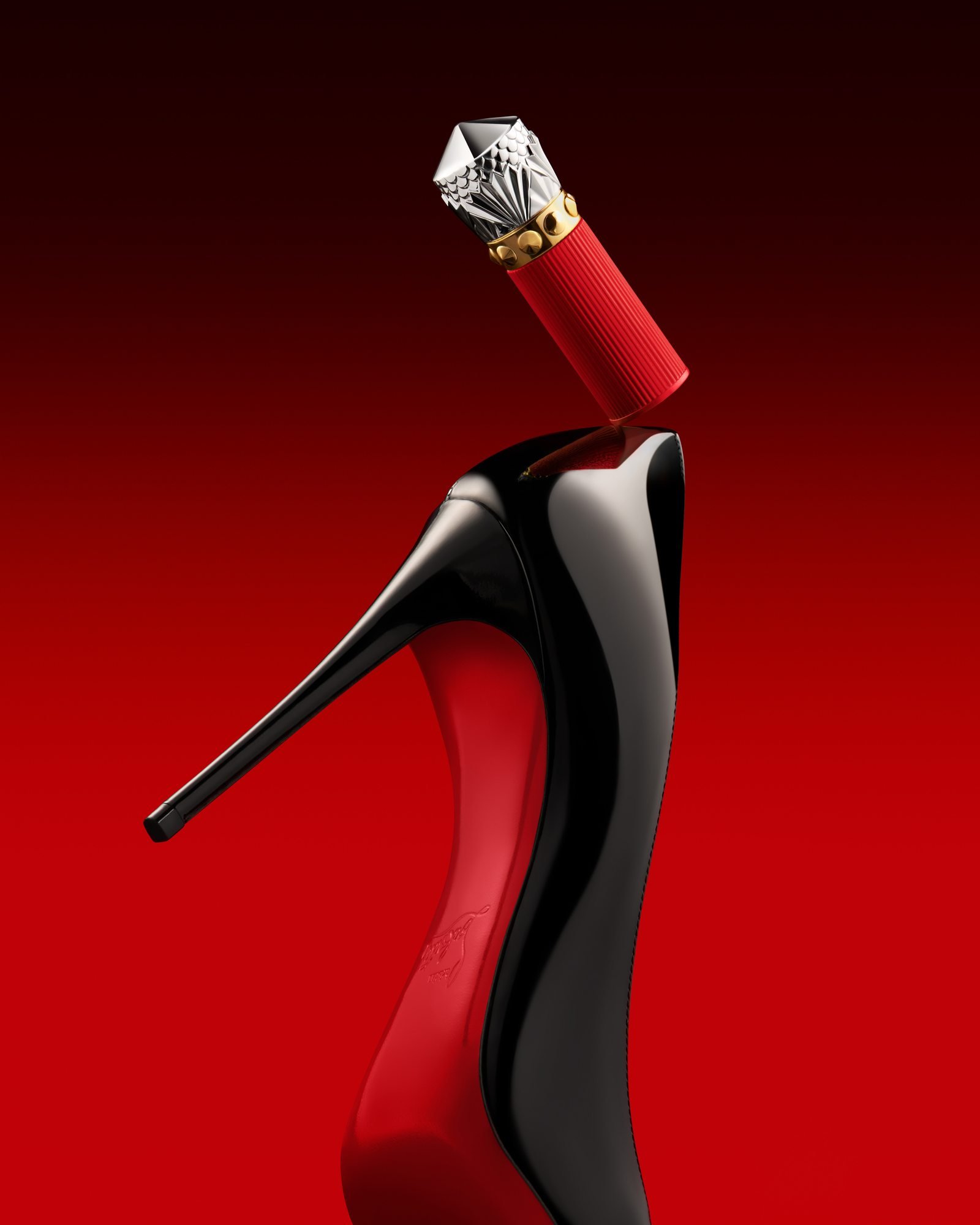 Louboutin Lipstick